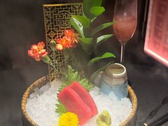 -蟹犇•帝王蟹雪蟹(陆家嘴店)