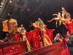 -杭州宋城