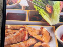 -喜来稀肉(虹泉路店)