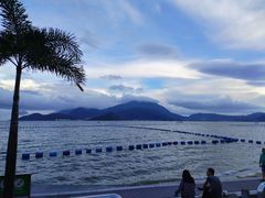 -深圳海边小筑客栈