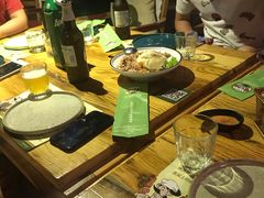 -通海俄式烧烤(下瓦房店)