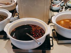 -素满香·全民食养自助(建邺万达店)