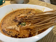 -古真记钵钵鸡(老公园店)