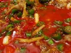 -和记小菜(东方店)