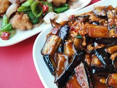 -江南大学-第一食堂(江南苑)