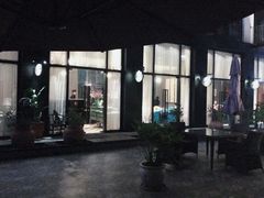 -梧桐花园餐厅(新城店)