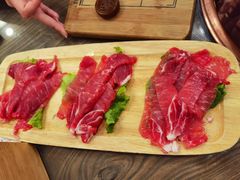 -芝麻花餐厅(祁家豁子店)