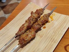 -巴依老爷新疆美食(魏公村店)