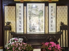 -惠山古镇·寄畅园