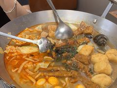 -小螺大作·螺蛳粉火锅(林和西店)