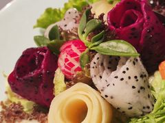 -草窝烤鸭·新京菜(鼓楼店)