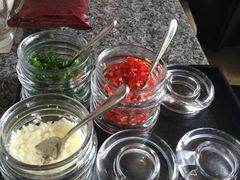 -辉哥火锅(虹桥路店)