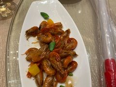 -上海浦东嘉里大酒店