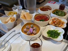 -海底捞火锅(劲松店)