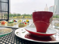 景观位-瑞吉酒店·瑞吉酒吧