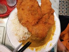 -翠华餐厅(旺角文华商场店)