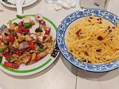 -欧记大排档·景德菜(上海首店)
