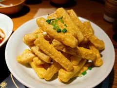 -吃饭皇帝大(长宁龙之梦店)