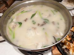 -绿杨春·淮扬宴(庐山路店)