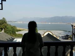 -屈原故里文化旅游区