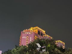 -深圳威尼斯英迪格酒店