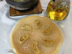 香煎锅贴饺-中庸素香阁(建发广场店)
