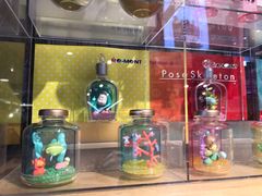 -泡泡玛特POPMART(崇文门国瑞城店)