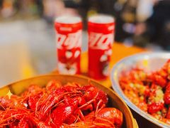-琥珀老六龙虾(四里河店)