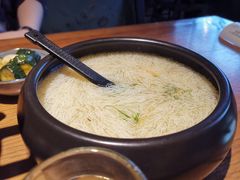 文思豆腐羹-扬州狮子楼·非遗淮扬菜(东关街店)