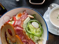 -宝莱纳餐厅(滨江店)