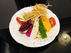 -天狗山料理(省体店)