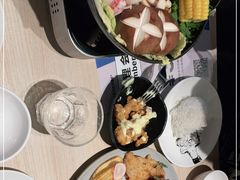 -卡朋西餐(悦汇城店)