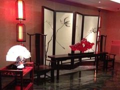 -佛山顺德香云纱园林酒店(清晖园店)