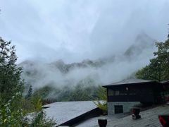 -神农架景区