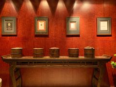 -湖滨28中餐厅·西湖宴·杭州君悦酒店