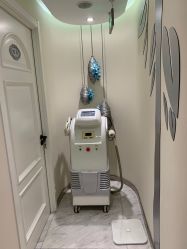 -健身堂科技美肌SPA