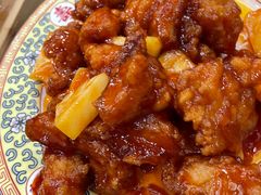 -砂锅居(西四店)