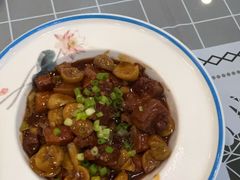 -丽泽山庄·生态怀柔菜·虹鳟鱼(红螺寺店)
