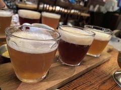 -宝莱纳餐厅(滨江店)