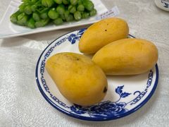 -津津名菜馆(绝没分店)