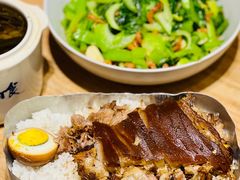 -有肉食·虎九闽菜(798艺术区店)