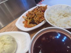 -乡村基·川味现炒大王(熙悦天街店)