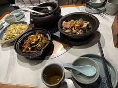 -云海肴云南菜·蒸汽石锅鱼(新奥店)