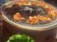-西塔老太太泥炉烤肉(上海七宝领展广场店)