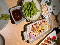 -阿吾罗·月咏精致日料(港汇恒隆广场店)