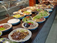 -第一家驴肉(红木城店)