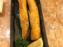 -万岁料理回转寿司(华贸店)