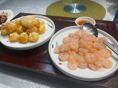 -老人和饭店(打浦路店)