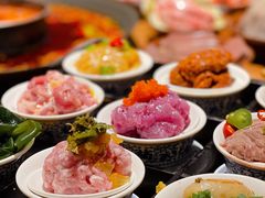 -楠火锅(广州总店)
