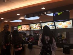 -麦当劳(天兴罗斯福店)